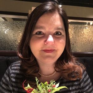 Meet your Posher, Ann